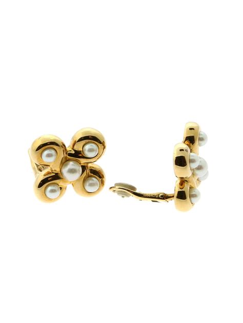 where to buy chanel earrings